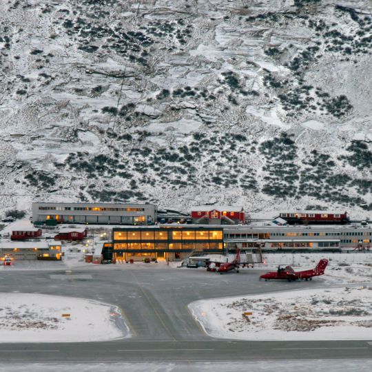 Hotel Kangerlussuaq