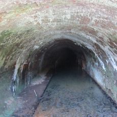 Tunnel de la Bête Refaite