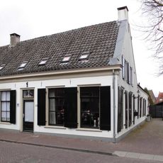 Overstraat 29, Amerongen