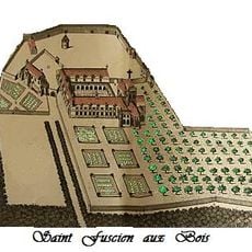 Abbaye de Saint-Fuscien