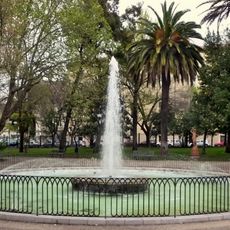 Giardini Pubblici di Sassari