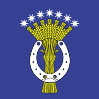 巴萨金农村居民点