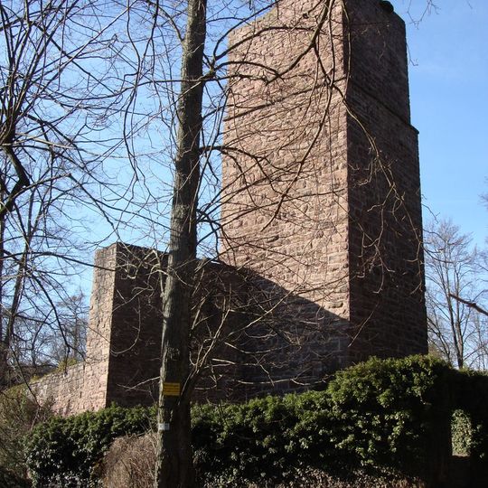 Castillo de Liebeneck