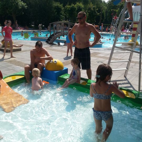 Minigolf