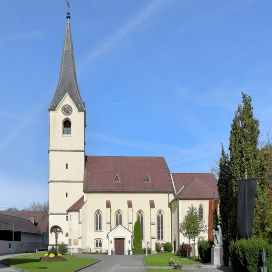 Sankt Petrus