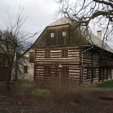 Jestřebice 8 (Dobřeň)