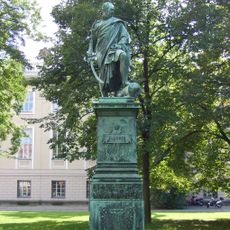 Gebhard von Blücher
