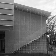 Sonderpädagogisches Förderzentrum Eichstätt