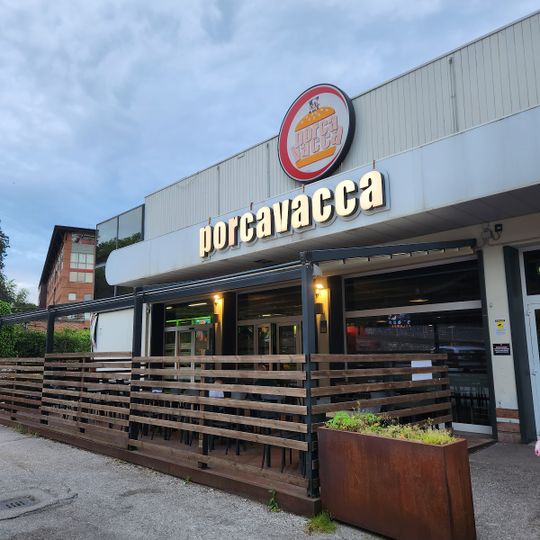 Porca Vacca