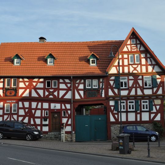 Limburger Straße 163