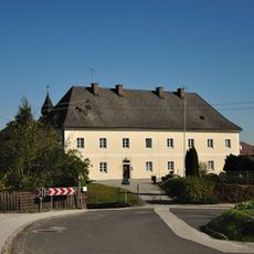 Pfarrhof, Rohr im Kremstal