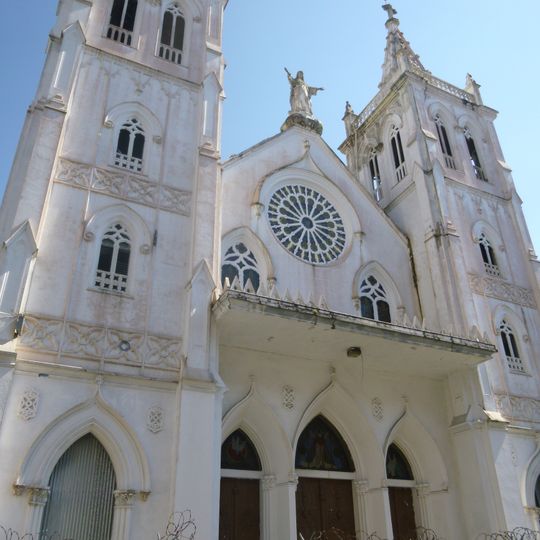 Catedral de la Inmaculada Concepción