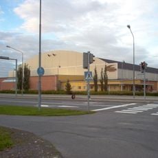 Seinäjoki Arena