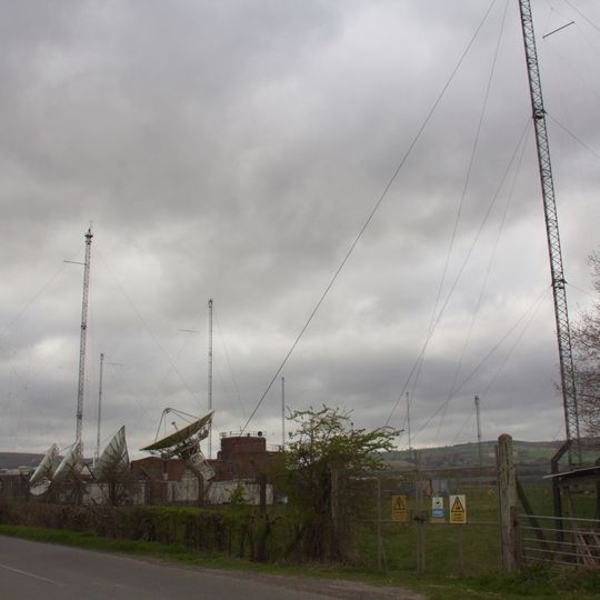 Woofferton