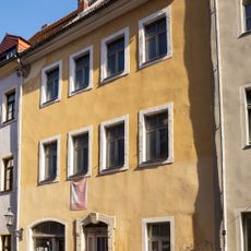 Wohnhaus Kesselgasse 8