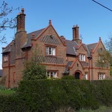 Broadhey Farm Farmhouse