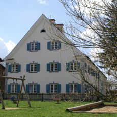 Pfarrhaus
