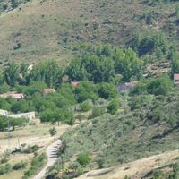 San Andrés del Congosto