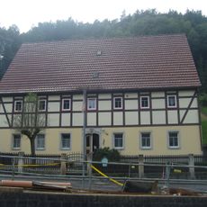 Wohnhaus Friedrich-Gottlob-Keller-Straße 68