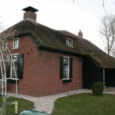 Binnenpad 92,  8355BX  Giethoorn