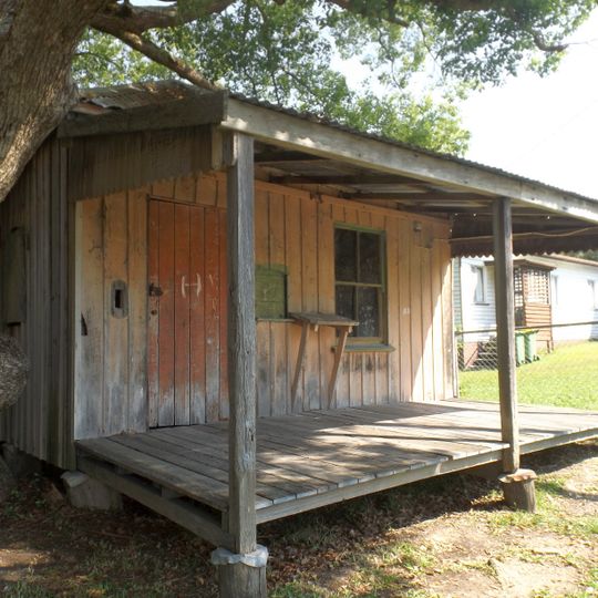 Tallebudgera Post Office