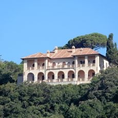 Villa Aguet