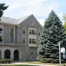 Western College for Women