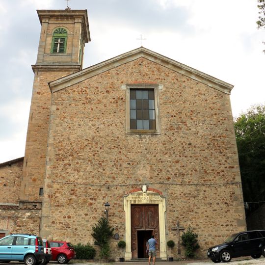 Chiesa di Santa Maria Maddalena