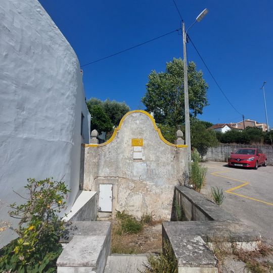 Fonte do Arrabalde
