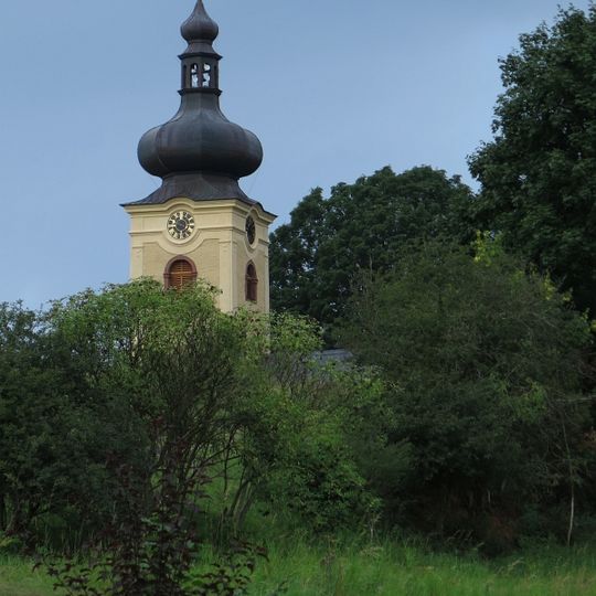 Church of Saint Anne
