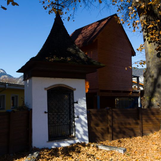 Sog. Kettinger Kreuz