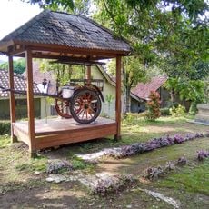 Plumpungan Inscription