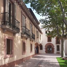 Ca n'Albareda de la Plaça