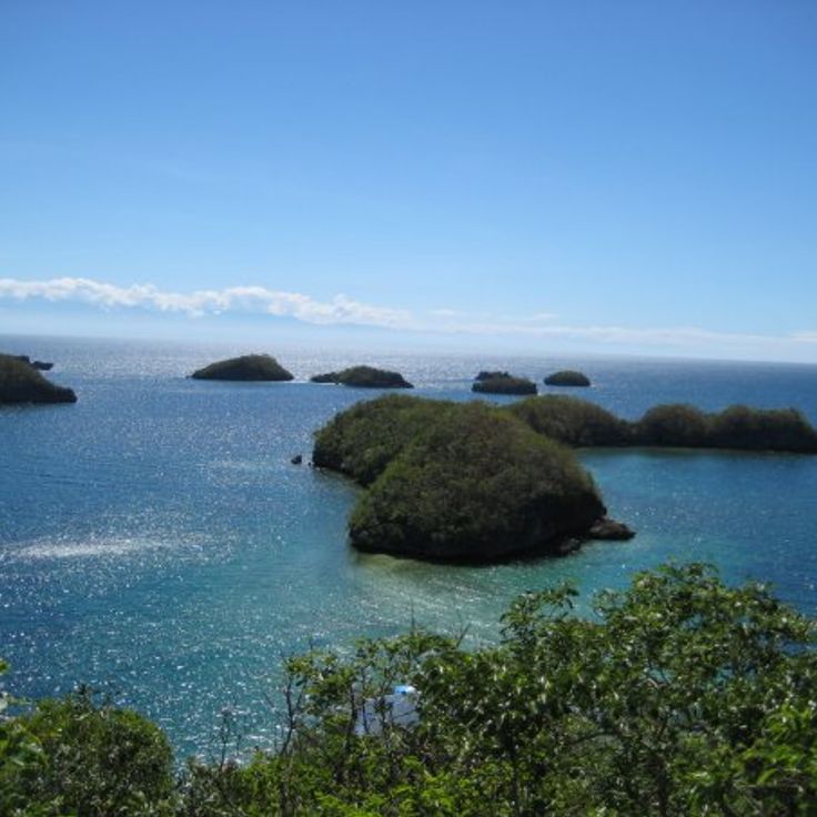 Parc National des Cent Îles