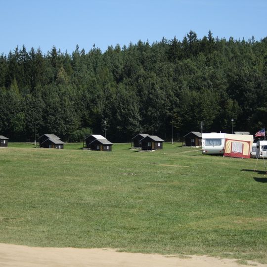 Autocamp Wilsonka
