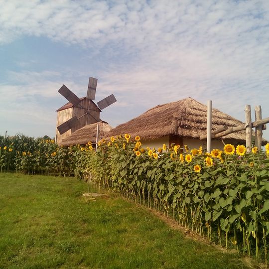 Музей горюнської культури