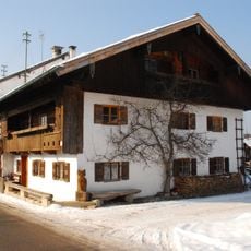 Bauernhaus