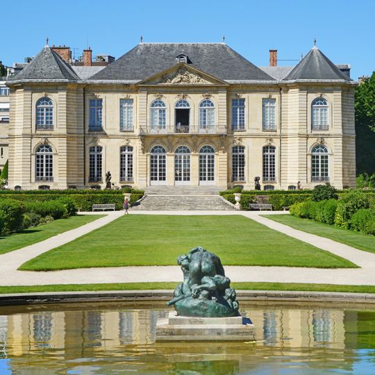 Musée Rodin