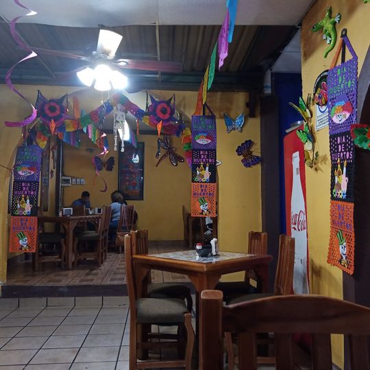 Los Comales