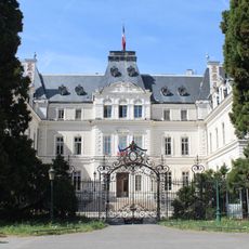 Hôtel de préfecture de la Haute-Savoie, Annecy