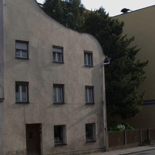 Wohnhaus