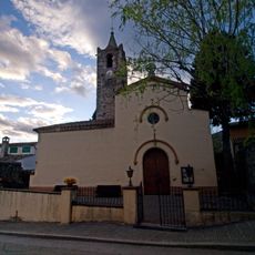 Sant Joan de Campins