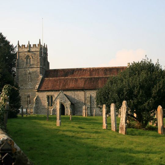Church of St Nicholas