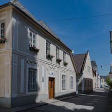 Wohnhaus, Kirschnerhaus