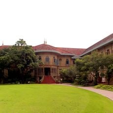 Vimanmek Mansion