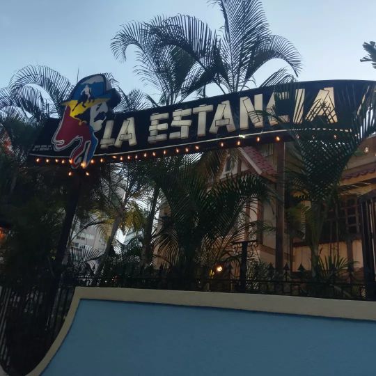 La Estancia Restaurant