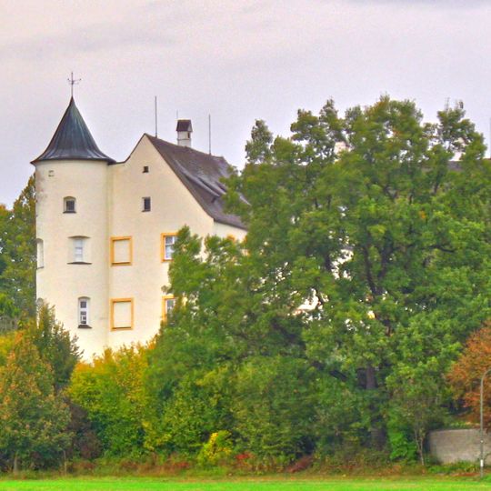 Schloss Lauterbach