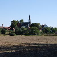 Bernartice (Boemia meridionale)