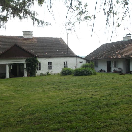 Biskupice Melsztyńskie