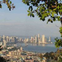 Panama